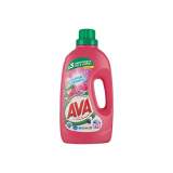 Detergent lichid Ava rufe colorate explozie de primavara 26spalari 1,300 L
