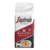 Cafea macinata Segrafedo Zanetti Massimo 200 gr