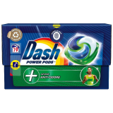 Detergent pernute Dash anti-miros 19 spalari 478.8gr