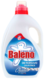 Detergent lichid Baleno parfum clasic 2000 ml 40 spalari