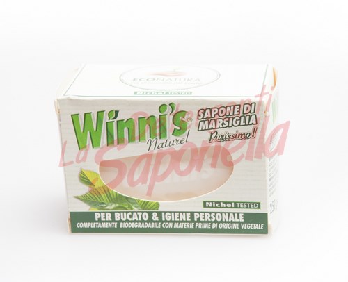 Winni coupons
