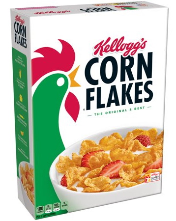 Flakes Fitness pentru scăderea în greutate de la marca Nestle - dietă și recenzii
