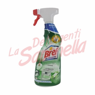 Spray degresant Bref Brillante pentru toate tipurile de murdarie 750 ml