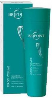 Sampon profesional de par Biopoint zero% volum 200ml