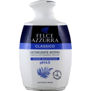 Detergent intim Felce Azzurra  clasic 250 ml 