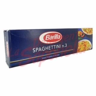 Spaghete Barilla Nr.3-500 gr