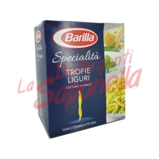 Paste Barilla specialitate "Trofie Liguri" 500 gr