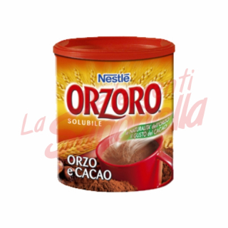 Orz cu cacao Nestle solubil "Orzoro" 180 gr