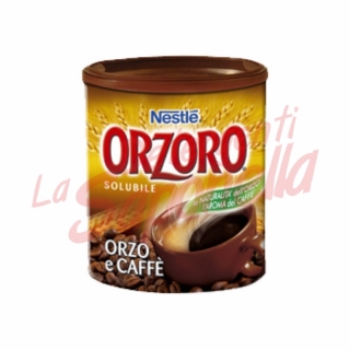Orz cu cafea Nestle solubil "Orzoro" 120 gr