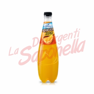 Suc San Benedetto cu portocale fara zahar adaugat 0,75 L