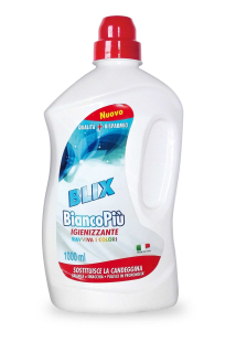 Aditiv lichid igienizant Blix fara clor 1000 ml