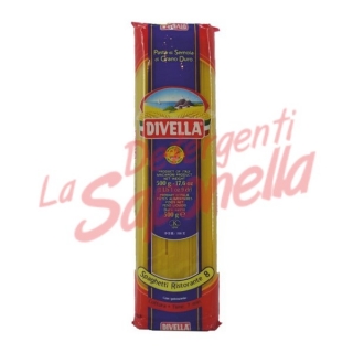 Spaghete Divella "Ristorante" Nr. 8-500 gr