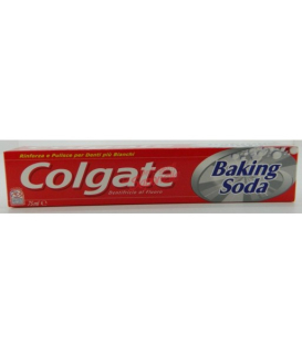 Pasta de dinti Colgate Baking Soda 75 ml
