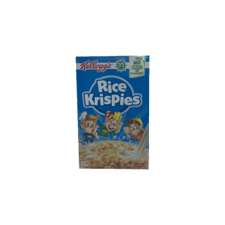 Cereale Kellogg's " Rice Krispies" din orez 340 gr