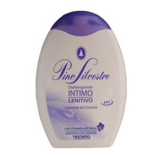Detergent intim Pino Silvestre cu extract de violete 200 ml