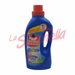 Omino Bianco detergent lichid pentru rufe colorate-1500ml-30 spalari