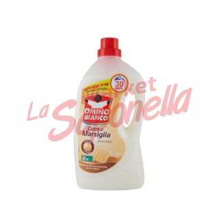 Detergent lichid Omino Bianco 1500 ml - MARSIGLIA