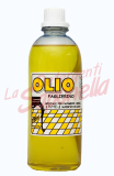 Ulei mobilier Ermas Paglierino 250 ml
