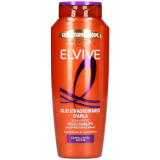 Sampon L'Oreal cu ulei de amla pentru par cret si uscat 300 ml