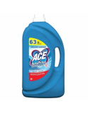 Detergent lichid de rufe Ace profesional clasic 3465 ml