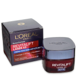 Crema de noapte L'Oreal anti-imbatranirere Revitalift Laser X3 40+/50 ml