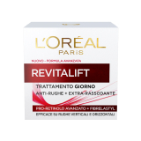 Crema tratament de fata L'Oreal zi anti-riduri Revitalift 40+/50 ml