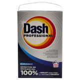 Detergent Dash Profesional pulbere 6.25 kg -125 spalari