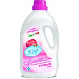 Balsam de rufe Soft Soft cu petale de trandafir 2000 ml-26spalari