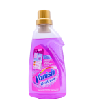 Aditiv pete Vanish Oxi Action gel 750