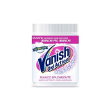 Aditiv pulbere pete + inalbitor pentru haine albe Vanish Oxi Action 400 g