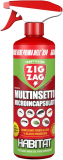Spray Zig Zag Habitat impotriva multiplelor insecte  375 ml