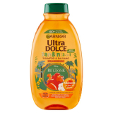 Sampon Garnier Ultra Dolce 2 in 1 pentru copii cu caise si flori de bumbac 250ml