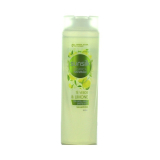 Sampon detoxifiant Sunsilk par gras cu ceai verde si lamaie 250ml