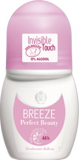 Antiperspirant roll-on Breeze Perfect Beauty 50ml
