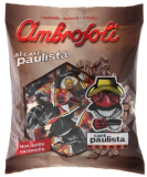 Bomboane Ambrosoli cu cafea 150gr