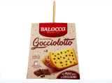Panettone Balocco Gocciolotto cu bucati de ciocolata 800gr