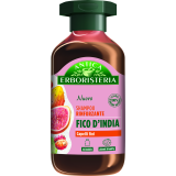 Sampon pentru par fin Antica Erboristeria cu fruct de cactus 250 ml 