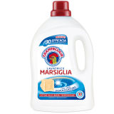 Detergent lichid Chante Clair cu sapun de marsiglia  46 spalari 2070 ml