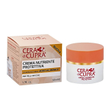 Crema cu miere Cera di Cupra  pentru piele uscata 50 ml 