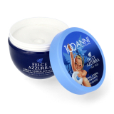 Crema de corp Felce Azzurra hidratanta  250 ml 