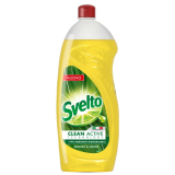 Detergent de vase Svelto cu ghimbir si lamaie 930ml