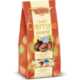 Oua de ciocolata Novi "Cremino"asortate 160 gr