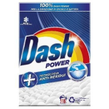 Detergent pulbere Dash Power 7080gr-118spalari