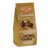 Novi "Cuadro Quattro"praline de ciocolata fara gluten 150g