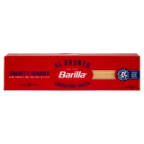Paste Barilla "Spaghetti Quadrati Al Bronzo"din grau dur 100%italian 500gr