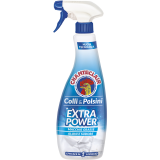 Spray degresant ChanteClair Extra Power pentru gulere si mansete 500 ml