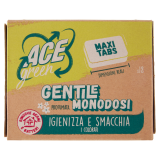 Monodoze Ace Gentile rufe colorate 18buc*18gr