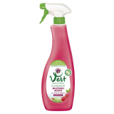 Chanteclair spray multifunctional cu otet si zmeura 625ml