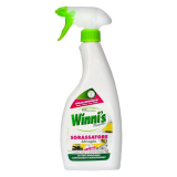 Degresant Spray  Winni's Naturel cu marsilie  500 ml