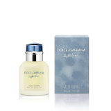 Apa de toaleta Dolce&Gabbana "Light Blue"40ml